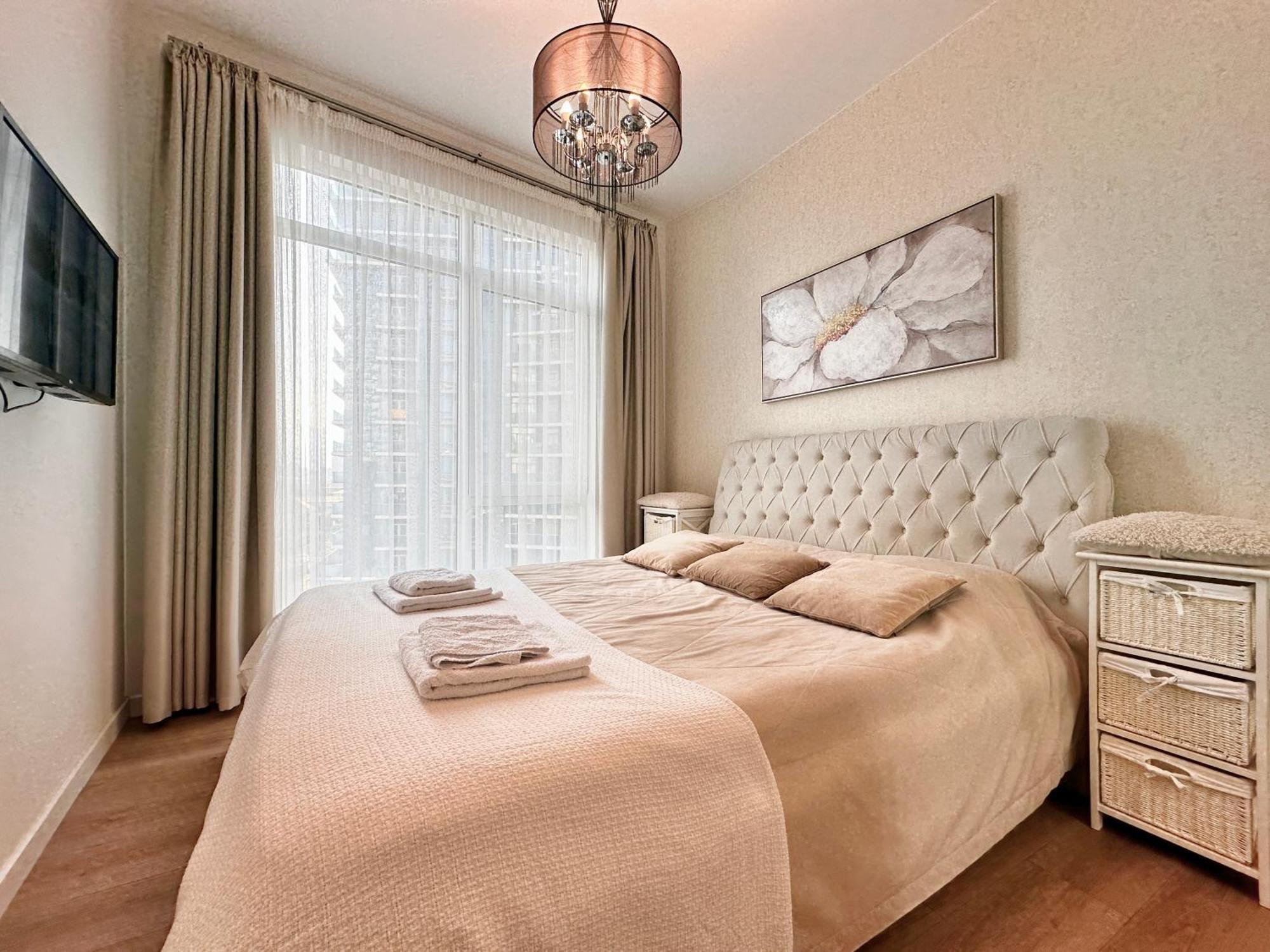 Batumi Boulevard Resort المظهر الخارجي الصورة