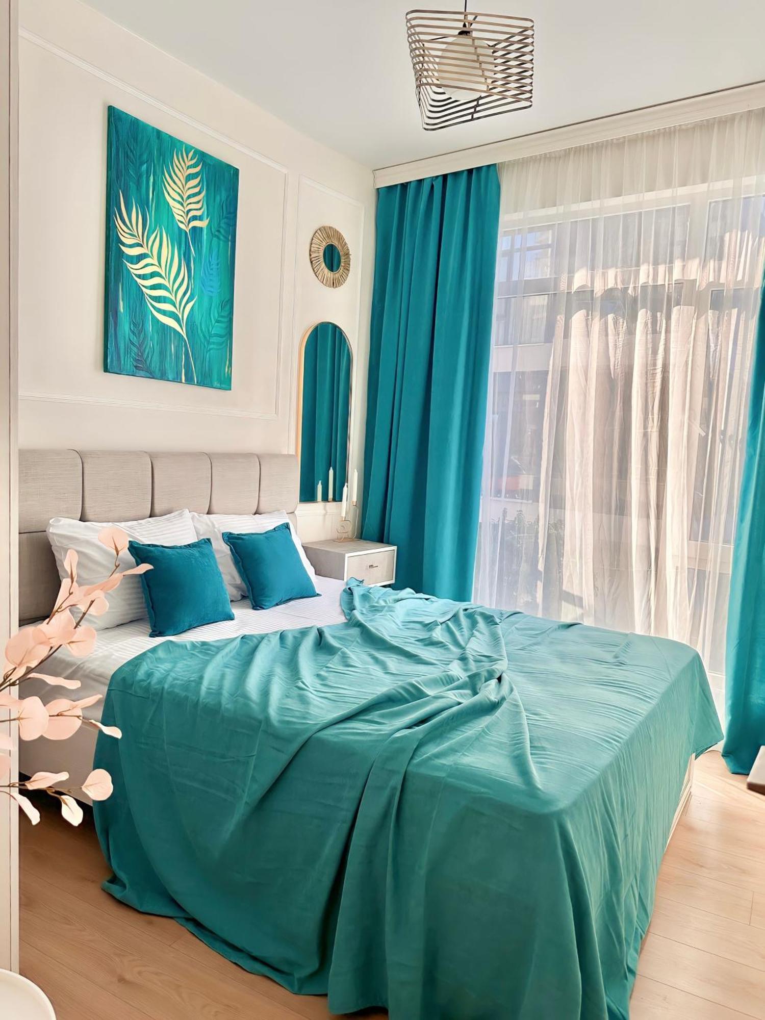 Batumi Boulevard Resort المظهر الخارجي الصورة
