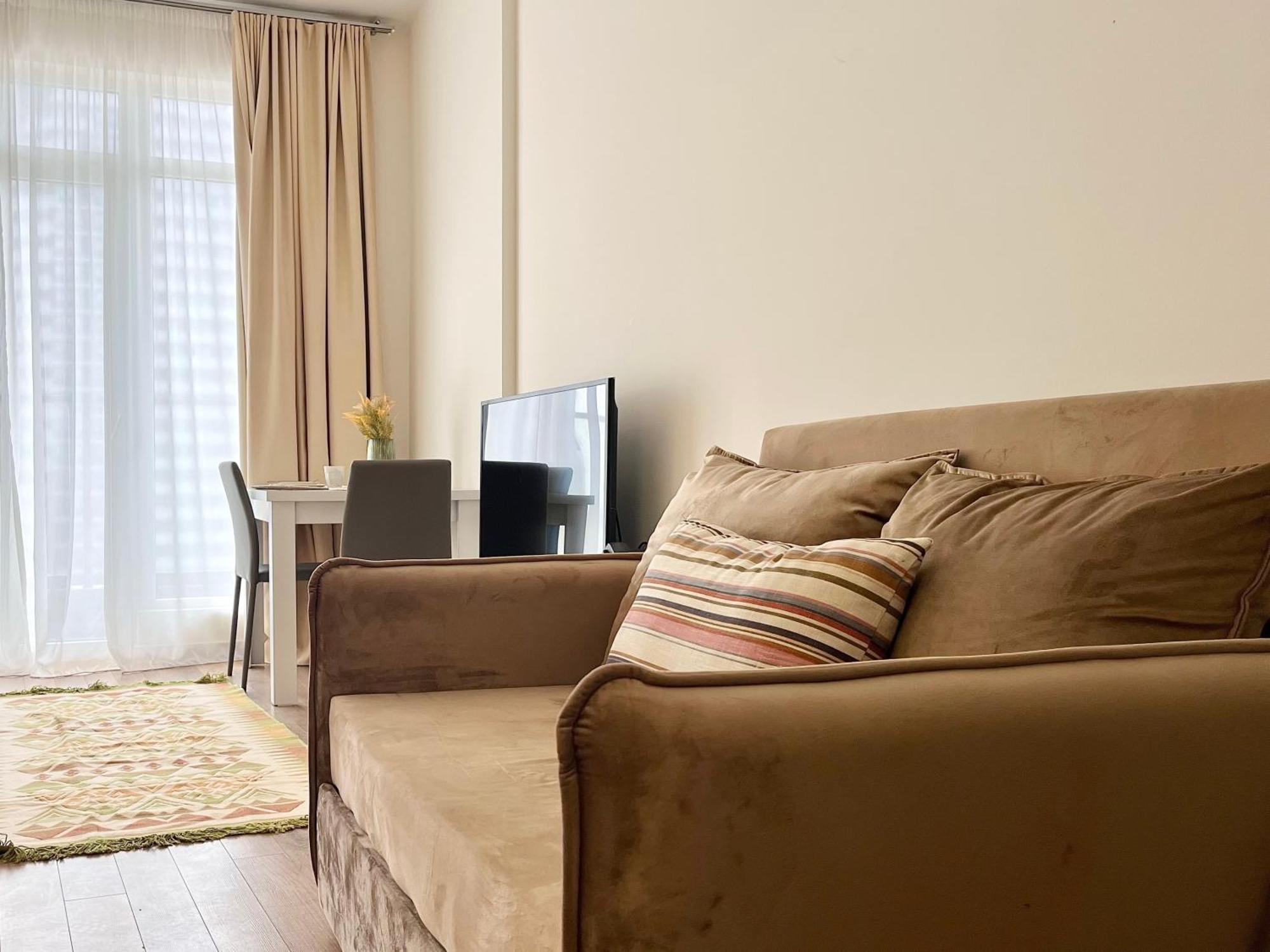 Batumi Boulevard Resort الغرفة الصورة